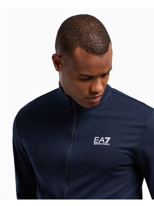  EMPORIO ARMANI EA7 | 8NPM31 PJVRZ/1562